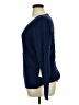 St. John's Bay Blue Pullover Sweater Size 1X - photo 5