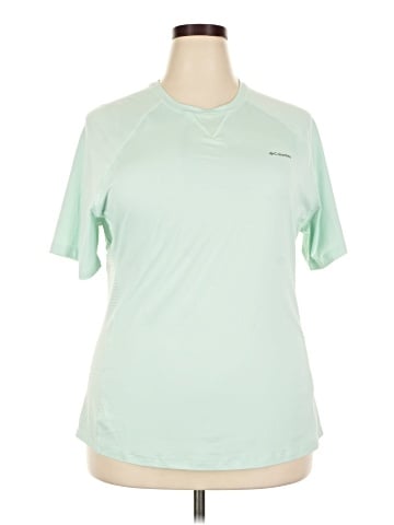 Columbia Active T-Shirt (view 1)