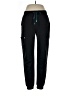 Fabletics Black Track Pants Size L - photo 1