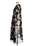 Walter Baker Black Kimono One size - photo 5