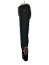 Trafaluc by Zara Floral Black Jeans Size 2 - photo 5