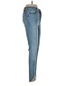 Levi's Hearts Blue Jeans Size 24 waist - photo 4
