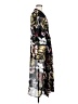 Walter Baker Black Kimono One size - photo 4