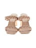 Dolce Vita Ivory Sandals Size 9 - photo 2