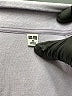 Uniqlo Silver Purple Pullover Sweater Size XS - photo 7