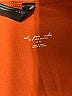 Out From Under 100% Elastane Orange Tank Top Size M - photo 7