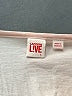 Lacoste L!ve Pink Tank Top Size L - photo 7