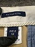 Lands' End Solid Tan Khaki Shorts Size 12 - photo 3