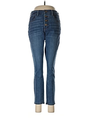 Ann Taylor LOFT Jeans (view 1)