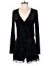 Nine Britton Black Romper Size S - photo 1