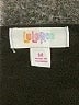 Lularoe Black Kimono Size M - photo 7