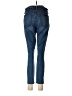 Ann Taylor LOFT Stripes Blue Jeans Size 29 waist - photo 2