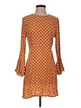 VICI Casual Dress (view 1)