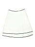 Ann Taylor LOFT Ivory Skort Size 6 - photo 1