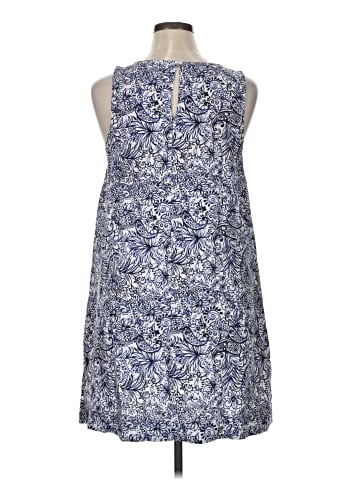 Sigrid Olsen Casual Dress (view 2)