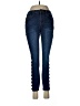 Encore Stripes Blue Jeans Size 6 - photo 1