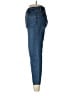Ann Taylor LOFT Stripes Blue Jeans Size 29 waist - photo 5