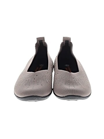 Bernie Mev Flats (view 2)