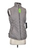 Free Country 100% Polyester Gray Vest Size XS - photo 1
