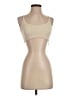 Assorted Brands Tan Tank Top Size S - photo 1