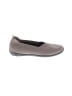 Bernie Mev Gray Flats Size EU 42 - photo 1