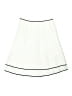 Ann Taylor LOFT Ivory Skort Size 6 - photo 2