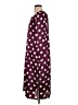 Assorted Brands Polka Dots Purple Casual Dress Size S (estimated) - photo 5