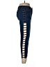 Encore Stripes Blue Jeans Size 6 - photo 4