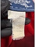 Burberry 100% Wool Red Wool Blazer Size 10 - photo 3