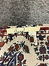 Floreat 100% Polyester Paisley Gray Casual Dress Size S (estimated) - photo 7