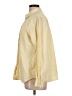 L.L.Bean 100% Cotton Solid Yellow Long Sleeve Button-Down Shirt Size Lg R - photo 5