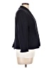 J.Crew Blue Blazer Size 12 (petite) - photo 4