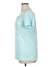 Bcg 100% Polyester Teal Active T-Shirt Size XL - photo 5