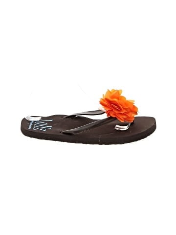 Assorted Brands Flip Flops (view 1)