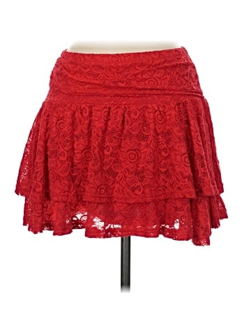 AvidLove Casual Skirt (view 1)