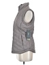 Free Country 100% Polyester Gray Vest Size XS - photo 5