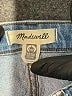 Madewell Blue Jeans Size 27 waist - photo 7