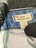 Madewell Blue Jeans Size 27 waist - photo 8