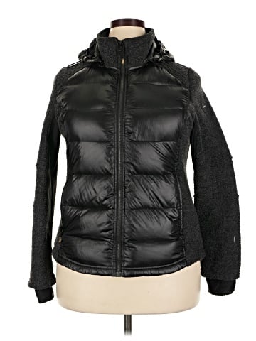 Halifax Traders Snow Jacket (view 1)