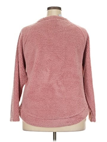 Ann Taylor LOFT Pullover Sweater (view 2)