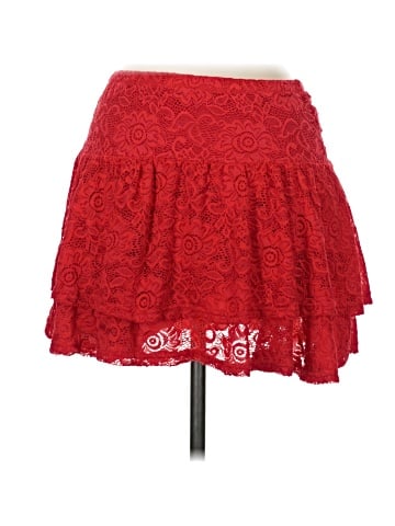 AvidLove Casual Skirt (view 2)