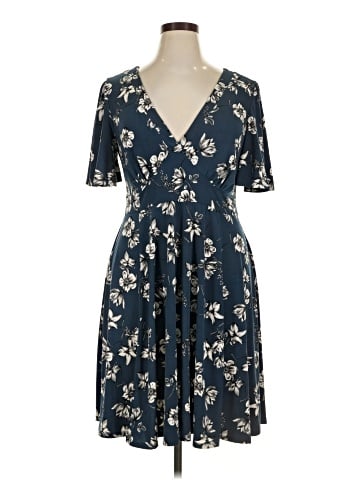 Torrid Casual Dress (view 1)