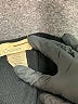 Choices Solid Black Formal Skirt Size M - photo 4