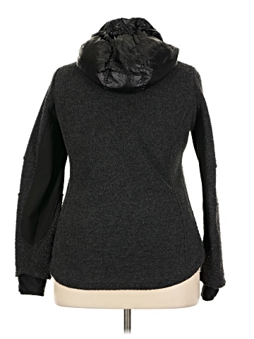 Halifax Traders Snow Jacket (view 2)