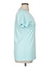 Bcg 100% Polyester Teal Active T-Shirt Size XL - photo 4