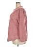 Ann Taylor LOFT 100% Viscose Pink Pullover Sweater Size XXL - photo 5