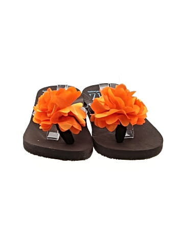 Assorted Brands Flip Flops (view 2)
