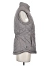 Free Country 100% Polyester Gray Vest Size XS - photo 4