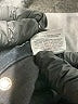 Express Black Jeggings Size 8R - photo 9
