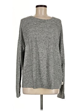UpWest Pullover Sweater (view 1)